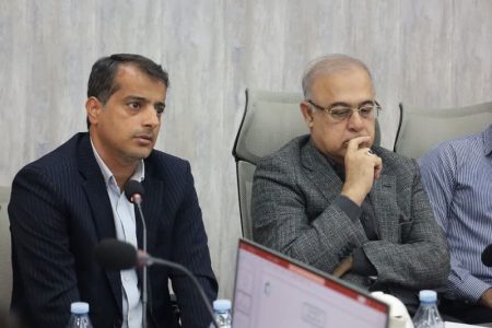 اولین شبکه مشاوران جوان کشور  در هرمزگان راه اندازی شد